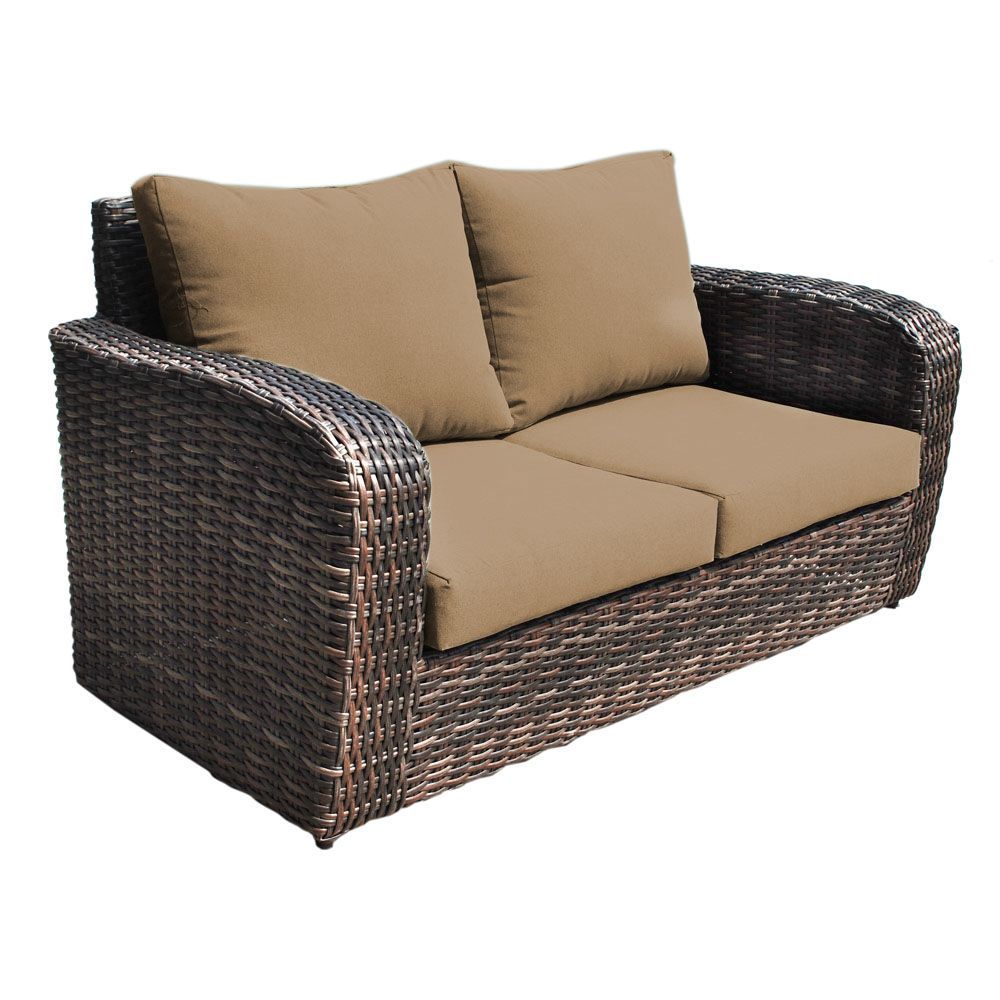 Acapulco Love Seat In Your Place Furniture