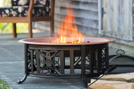 Firepit Collection