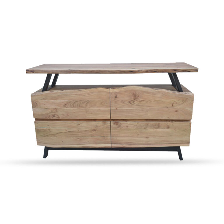 Solid Wood Furniture in Los Angeles Reclaimed Wood Furniture in LA